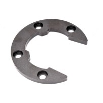 Mâchoire de blocage, Sellette jost SK310593