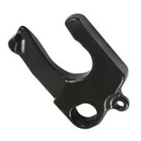 Crochet de verrouillage avec Attache tube pour sellette SK1489Z