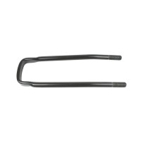 Bride de ressort pour Scania 1739280