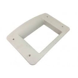 Plaque recouvrement...