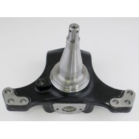 Porte-fusee, disque de frein pour DAF  1400154