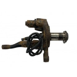 fusée  pour MAN 81442016219