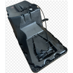 Carter d'huile avec joint pour Mercedes - A 9040100813