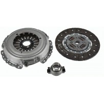 Kit embrayage pour Renault Trucks 302054956R