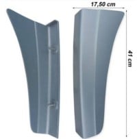 Aileron Gauche pour Man