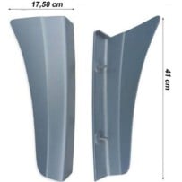 Aileron de MP Droit pour Man