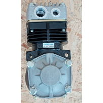 Compresseur d'air pour Iveco - 4863994