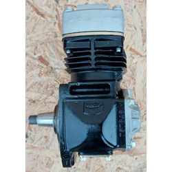 Compresseur d'air pour Iveco - 4863994
