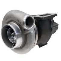 Turbocompresseur Neuf, sans joints et sans retour consigne, pour Mercedes A 0100960599