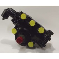 Boitier de direction en échange standard, pour IVECO - DAF - MAN - MERCEDES - RENAULT - SCANIA - VOLVO