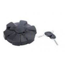 Bouchon de réservoir à...