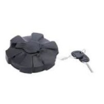 Bouchon de réservoir à gazole pour Daf - Mercedes