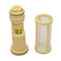 Filtre pompe d'amorçage pour DAF - 1857677