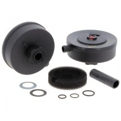 Filtre reniflard pour Iveco...