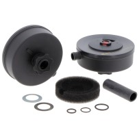 Filtre reniflard pour Iveco 5802112500