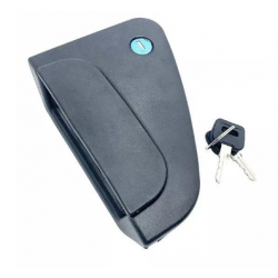Poignée de porte Ext....