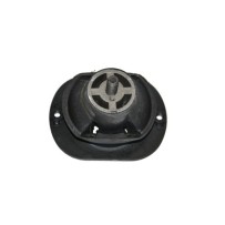 Silentbloc moteur pour Iveco 504074159