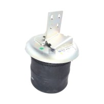 Coussin d'air, gauche 3e essieux pour Iveco  41026285