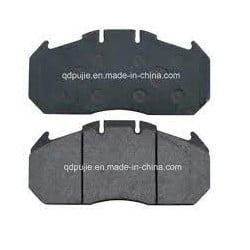 KIT PLAQUETTES DE FREIN...