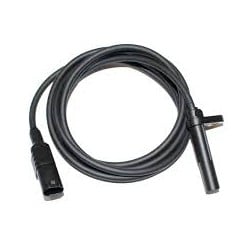 Capteur ABS, arrière...