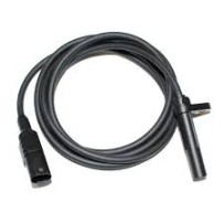 Capteur ABS, arrière  gauche pour Mercedes Benz 9065404317