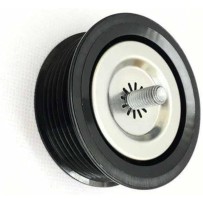 Galet tendeur pour Mercedes-Benz 6512000670