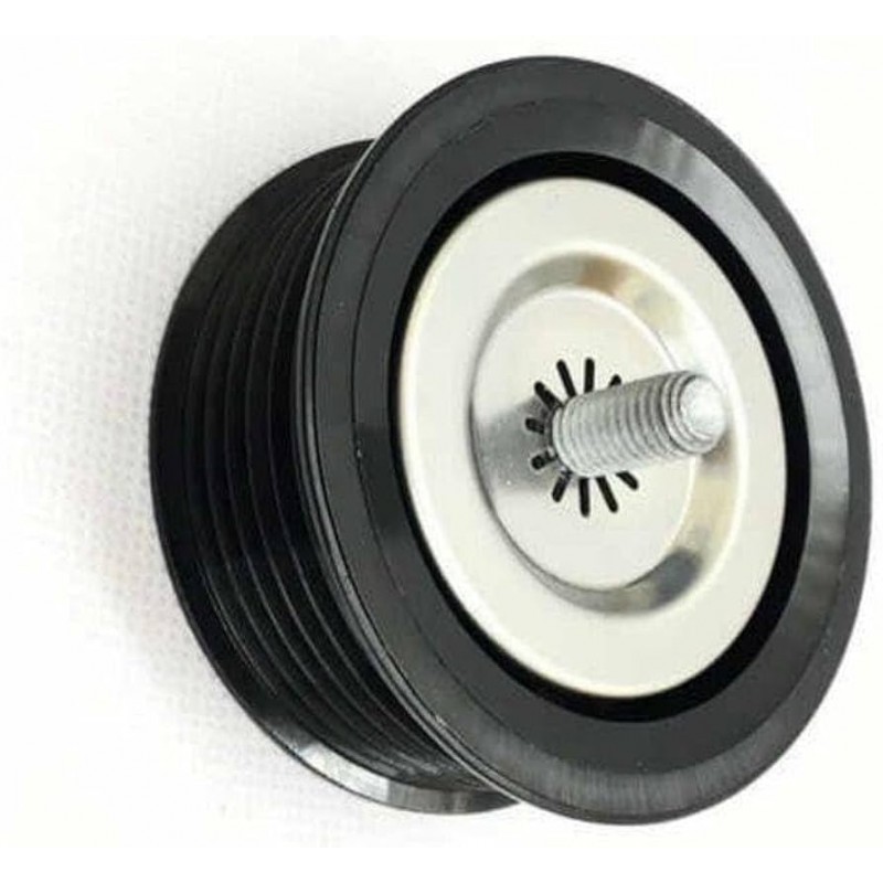 Galet tendeur pour Mercedes-Benz 6512000670