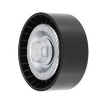 Galet tendeur pour Mercedes-Benz 6512000270