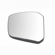 Glace De Rétroviseur, Rétroviseur à Grand Angle, Droit Pour Iveco 500086753