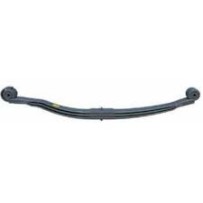 Lame de ressort avant pour Volvo 257952