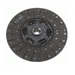 Disque d'embrayage pour DAF...