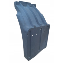 Aile AR cabine pour Man TGL