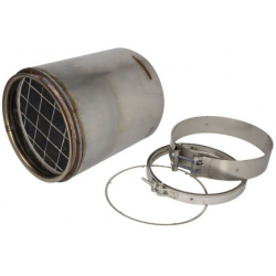 Filtre à particule pour...