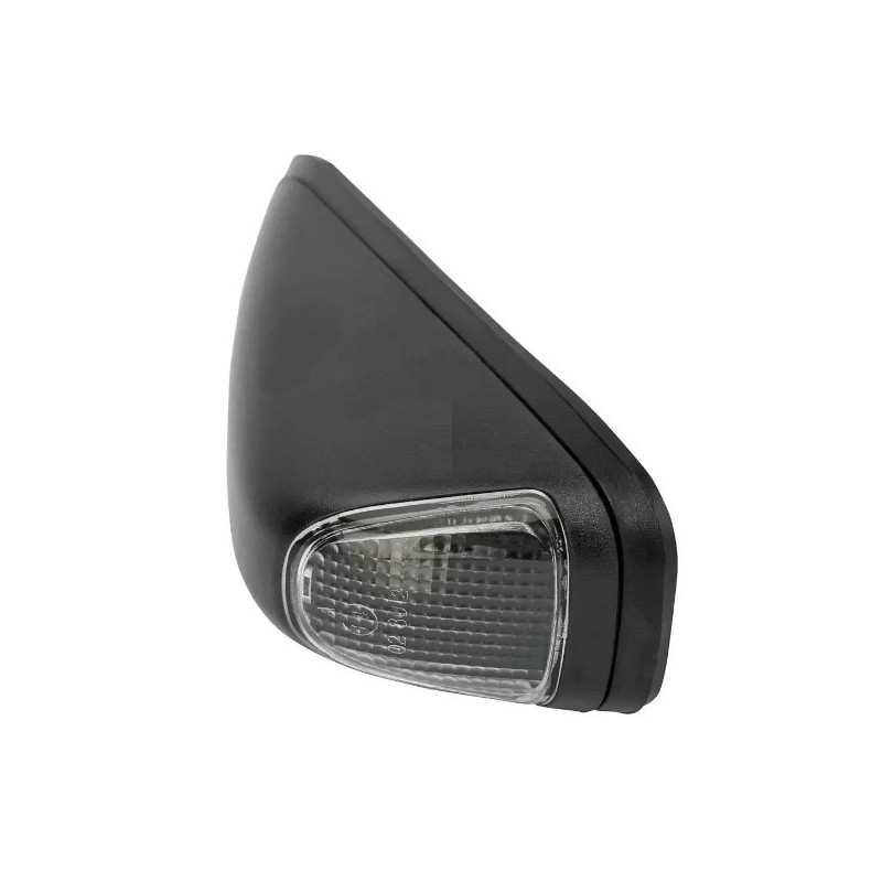 Feu de position de toit Droit, verre blanc, pour Mercedes  A 0028205156