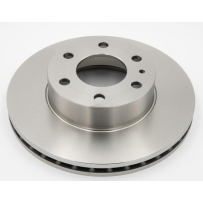 Disque de frein AV pour Iveco - 5801639518