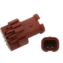 Capteur de verrouillage de cabine pour Man 81255200169