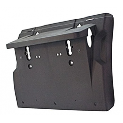 Aile essieu AR (partie...