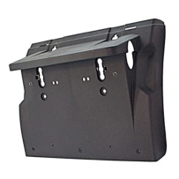 Aile essieu AR (partie Arrière) pour Volvo - 21094400