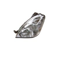 Phare principal, gauche, sans ampoules pour Iveco Daily 69500013