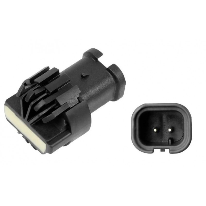 Capteur de verrouillage de cabine pour Man 81255200214