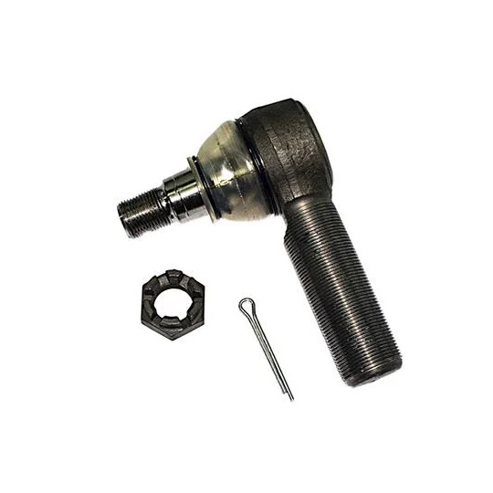 Arrache Rotule De Direction Tige De Rotule Filetée M8 Pour Mini Quad, Go- kart, ATV - Remplacement Direct, Métal Haute Qualité, Facile à Installer