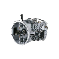 BOITE DE VITESSES FS8209 ECHANGE RECONDITIONNEE pour Renault Trucks  5001851254