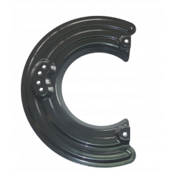 Protection de moyeu pour Iveco - 5801564329