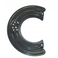 Protection de moyeu pour Iveco - 5801564329