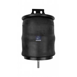 Coussin d'air, avec piston plastique pour Iveco 41297180