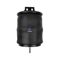 Coussin d'air, avec piston plastique pour Iveco 41297180