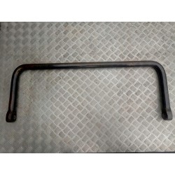 Barre stabilisatrice avant...