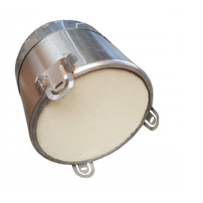 Filtres à particules échange standard pour Scania 2097594, 2179961