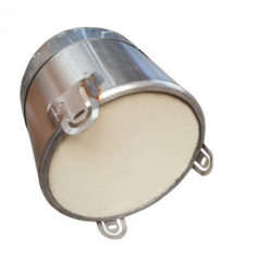 Filtres à particules pour...