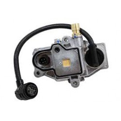 Electrovalve d'embrayage pour Renault Trucks 7422327063